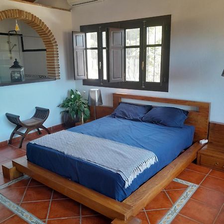 Mijas Pueblo Paradise Villa มาลากา ภายนอก รูปภาพ