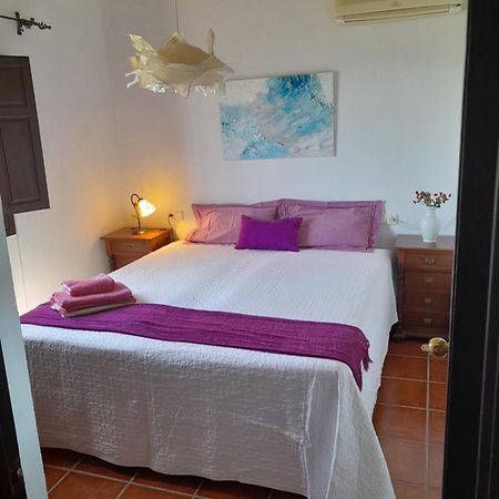 Mijas Pueblo Paradise Villa มาลากา ภายนอก รูปภาพ