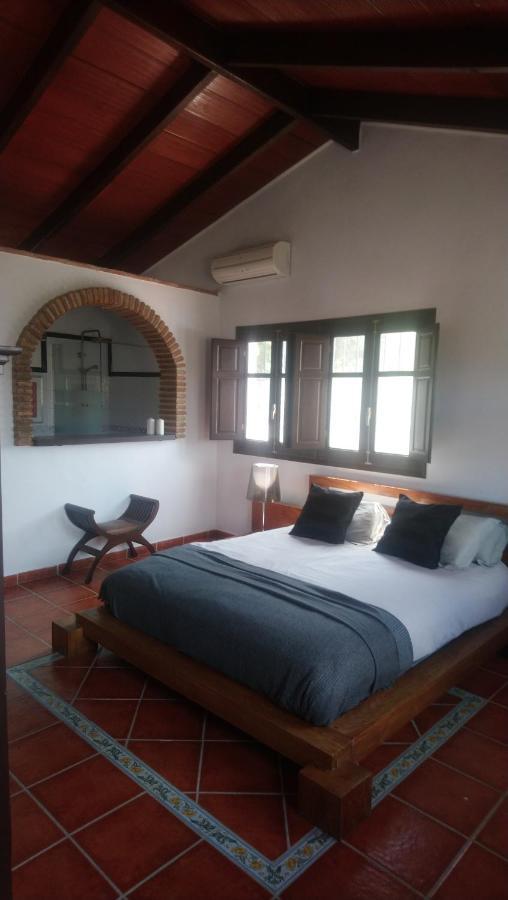 Mijas Pueblo Paradise Villa มาลากา ภายนอก รูปภาพ