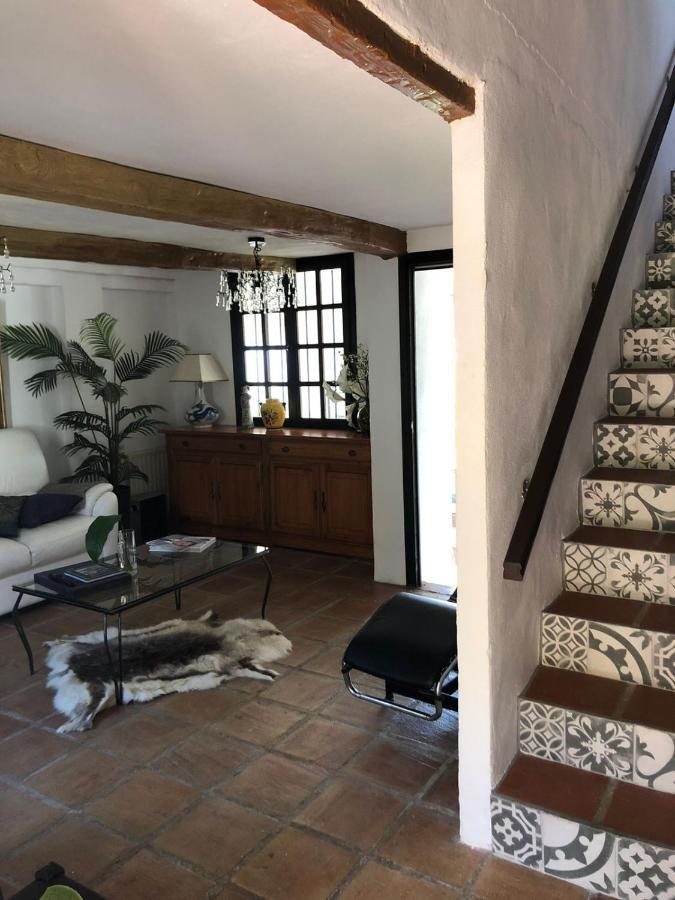 Mijas Pueblo Paradise Villa มาลากา ภายนอก รูปภาพ
