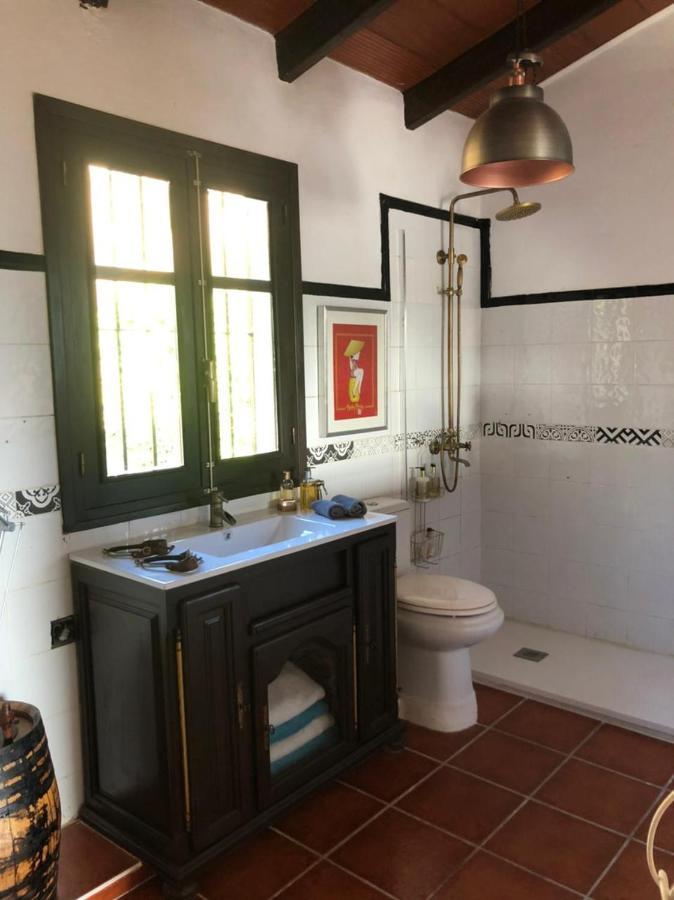 Mijas Pueblo Paradise Villa มาลากา ภายนอก รูปภาพ