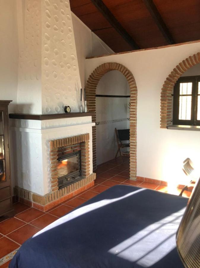 Mijas Pueblo Paradise Villa มาลากา ภายนอก รูปภาพ