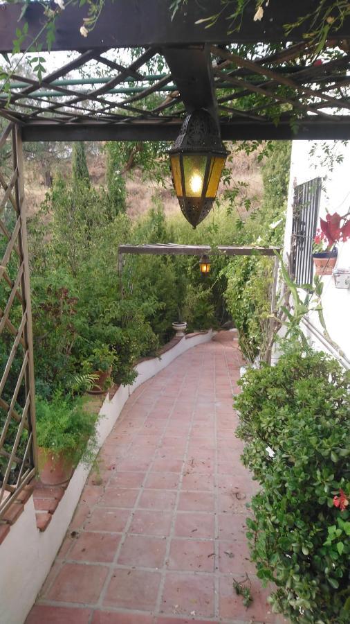 Mijas Pueblo Paradise Villa มาลากา ภายนอก รูปภาพ