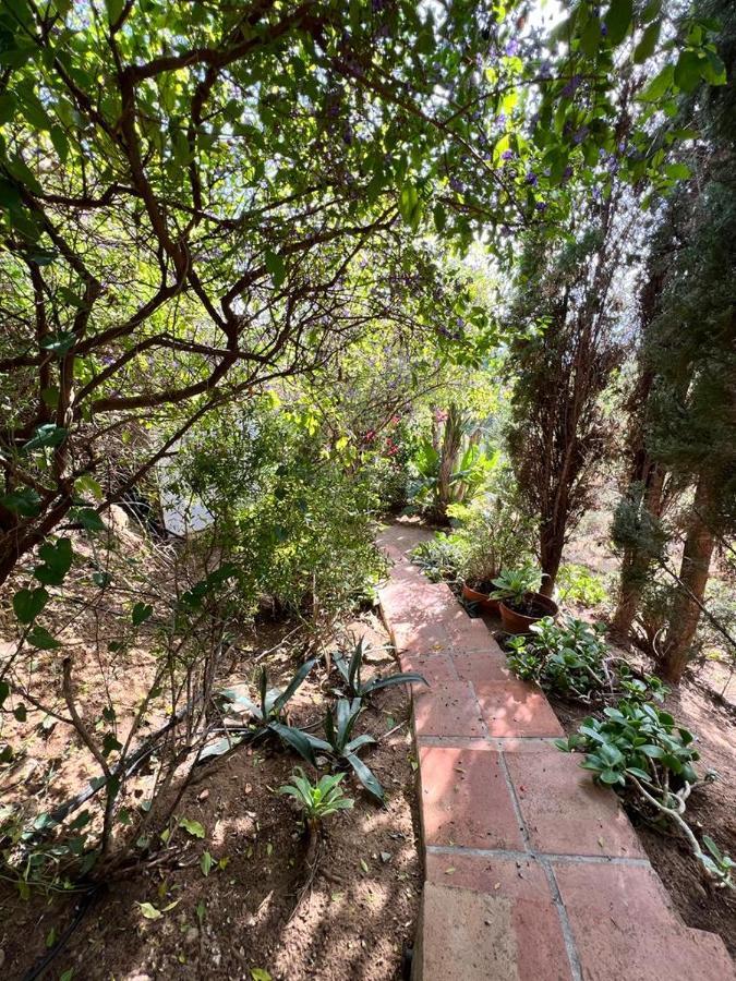 Mijas Pueblo Paradise Villa มาลากา ภายนอก รูปภาพ