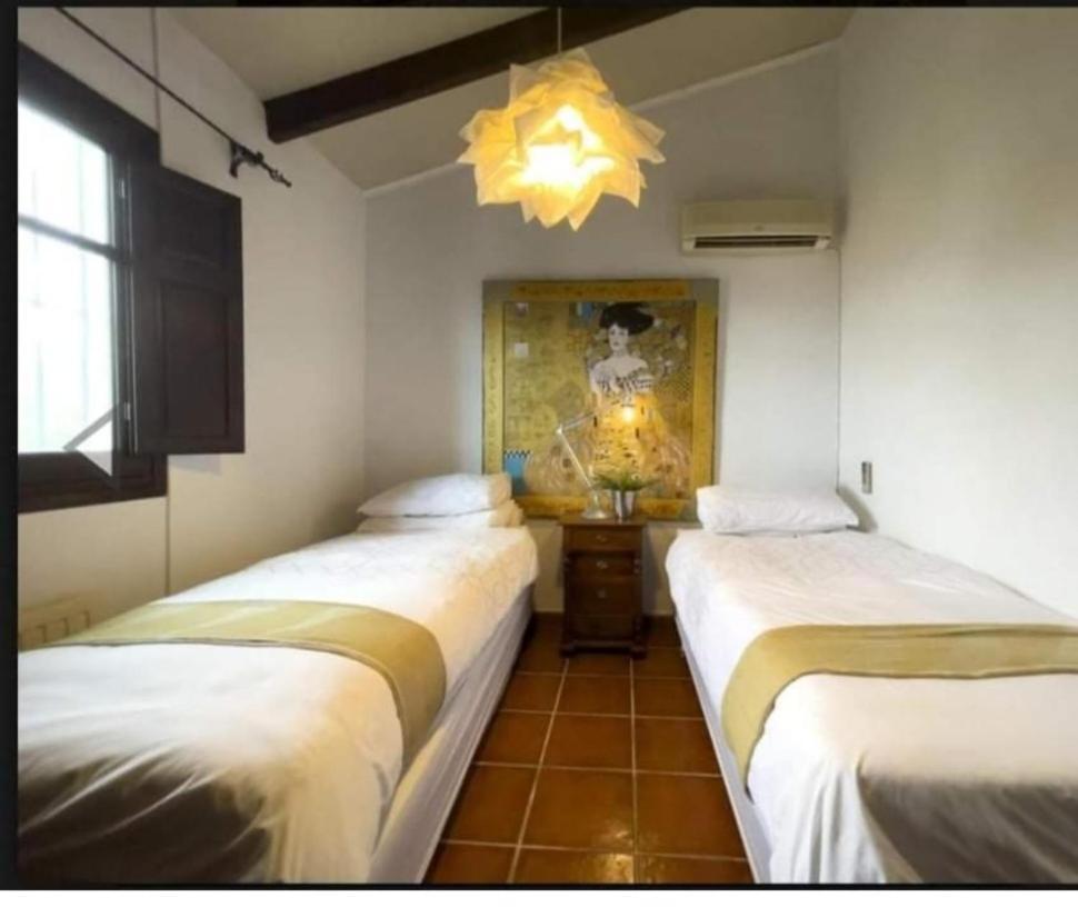 Mijas Pueblo Paradise Villa มาลากา ภายนอก รูปภาพ