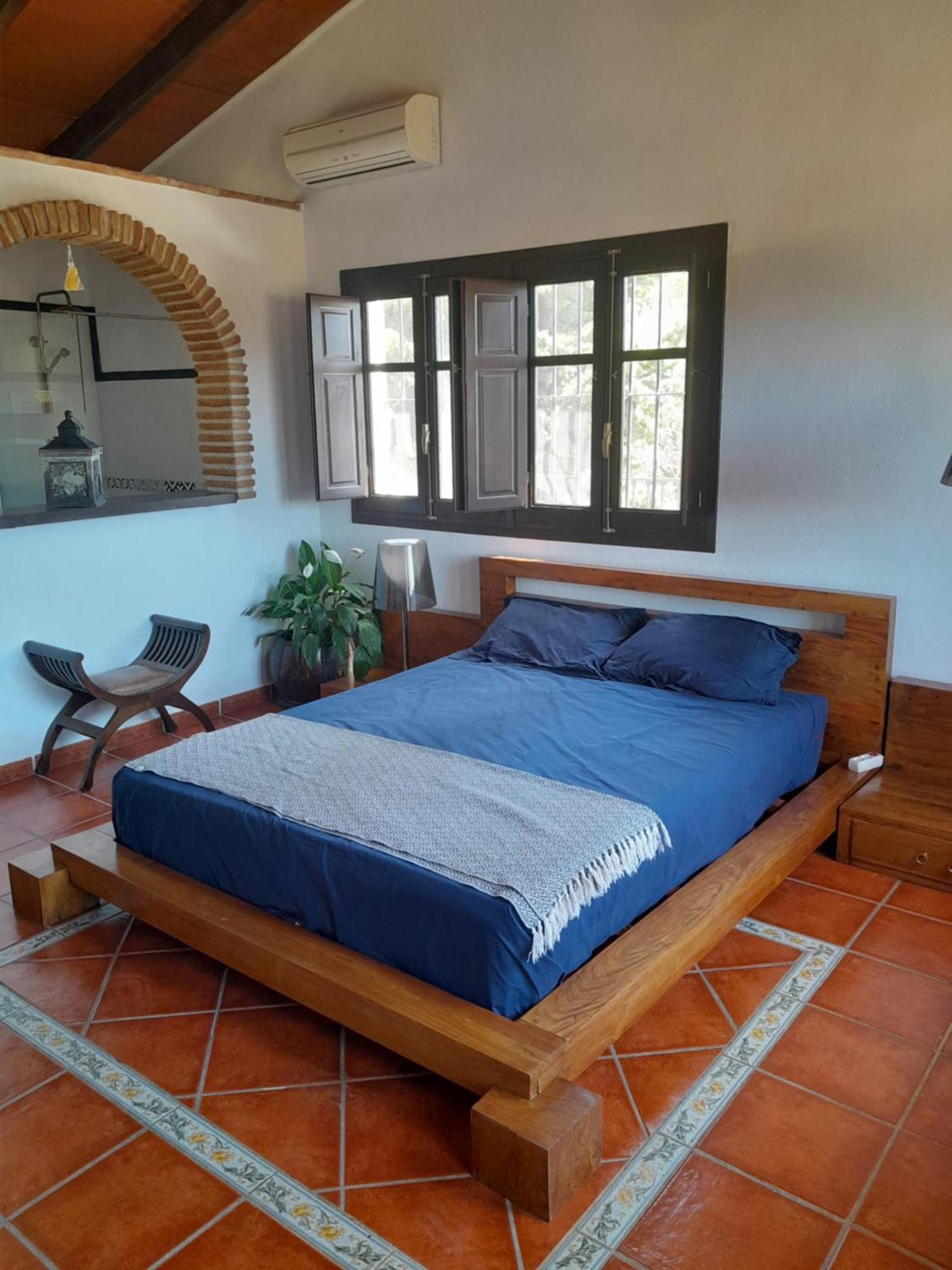 Mijas Pueblo Paradise Villa มาลากา ภายนอก รูปภาพ