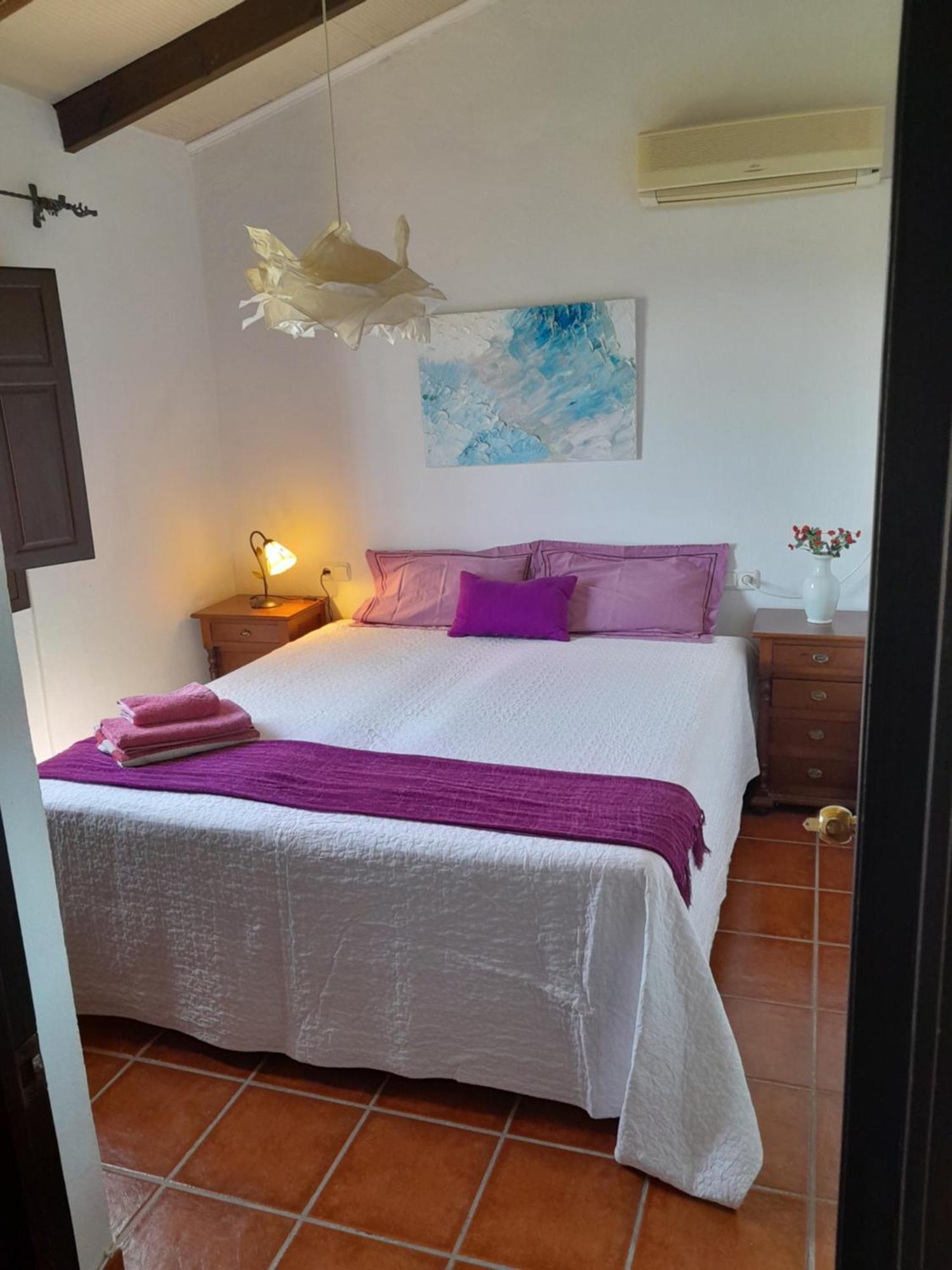 Mijas Pueblo Paradise Villa มาลากา ภายนอก รูปภาพ