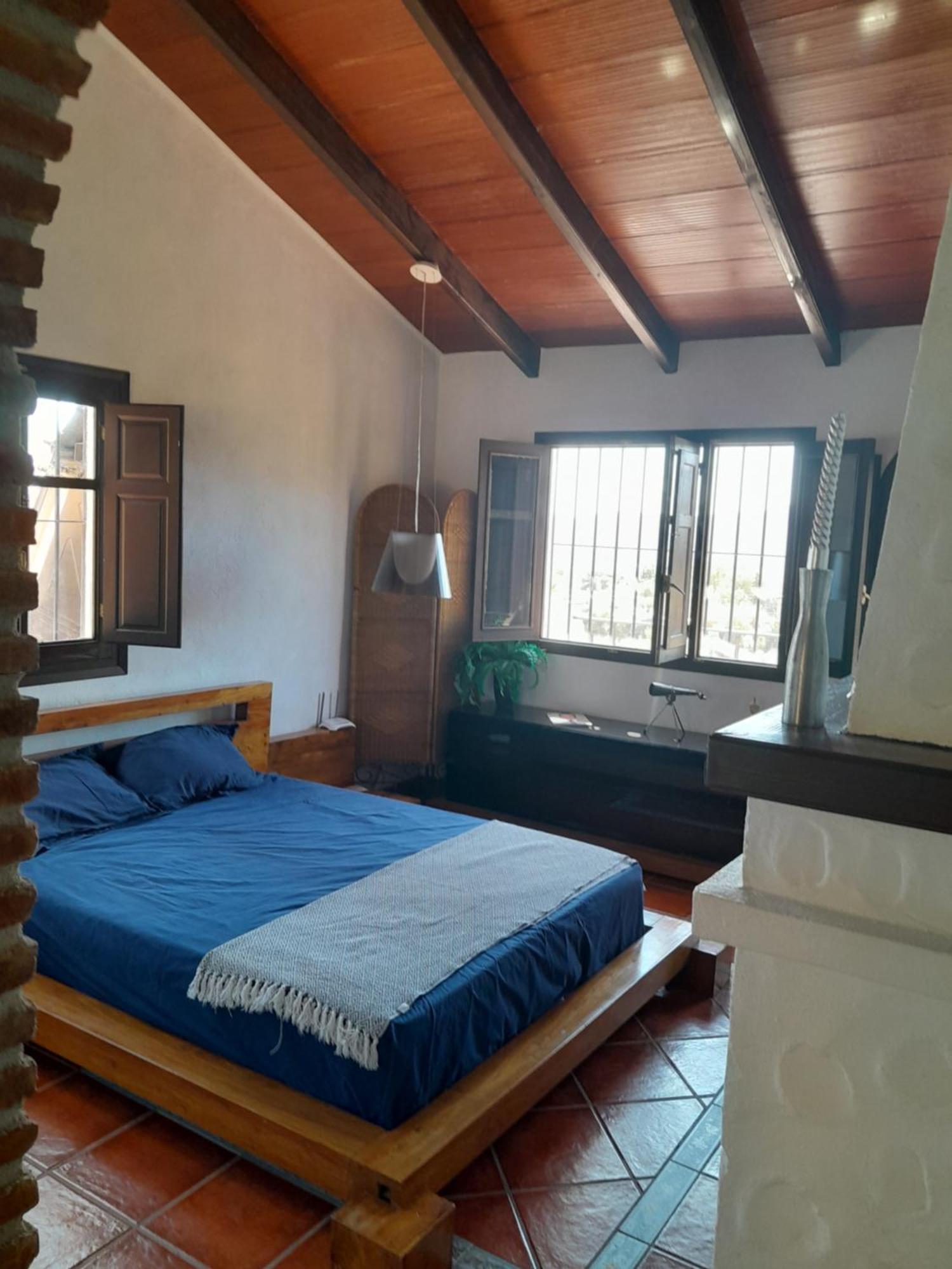 Mijas Pueblo Paradise Villa มาลากา ภายนอก รูปภาพ